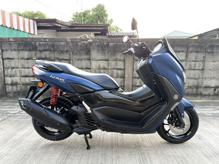 ขาย YAMAHA N-max 155cc ปี2023 สภาพสวยมากเดิมๆ