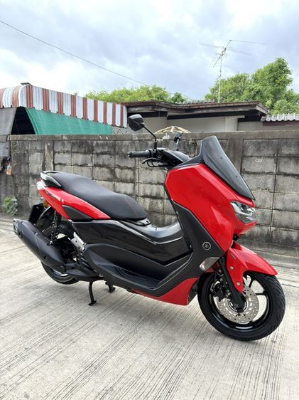 ขาย YAMAHA N-max 155cc ปี2023 ตัวTSC สภาพสวยมากเดิมๆ รถมือเดียว ใช้งานน้อย รูปที่ 2