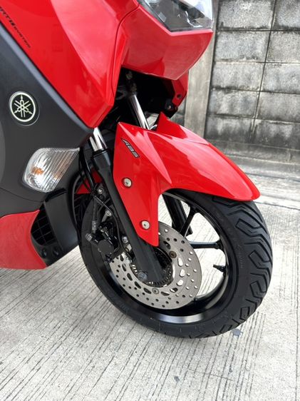 ขาย YAMAHA N-max 155cc ปี2023 ตัวTSC สภาพสวยมากเดิมๆ รถมือเดียว ใช้งานน้อย รูปที่ 8