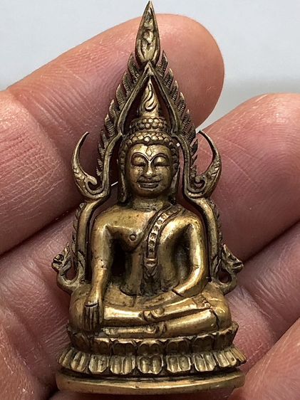 พระเก่าค่ะ