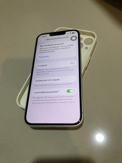 Iphone 13 128G Th รูปที่ 8