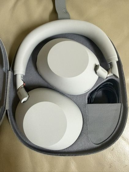 Sony WH-1000XM6 รูปที่ 2