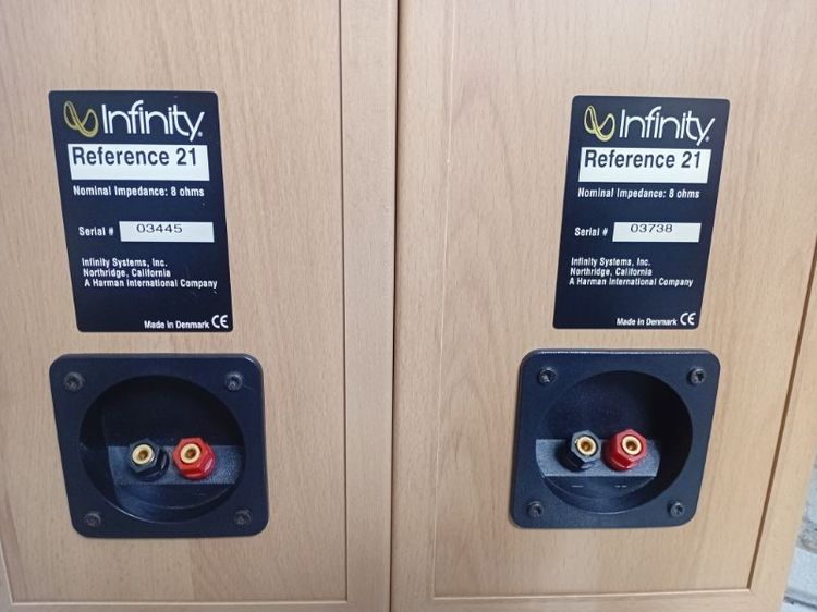 Infinity กับ Cambridge รูปที่ 7
