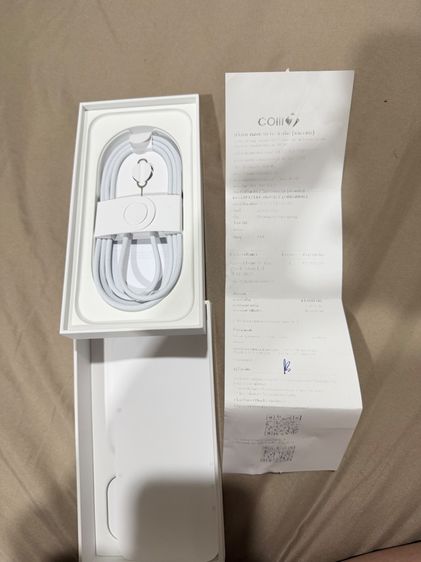 Iphone 17 Pro 256 GB สี Silver รูปที่ 10
