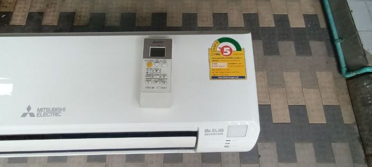 แอร์มิตซูอิเล็คทริค รุ่นKX09VF รูปที่ 8