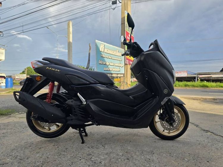 ขายด่วน yamaha nmax ปี 2020 รูปที่ 7