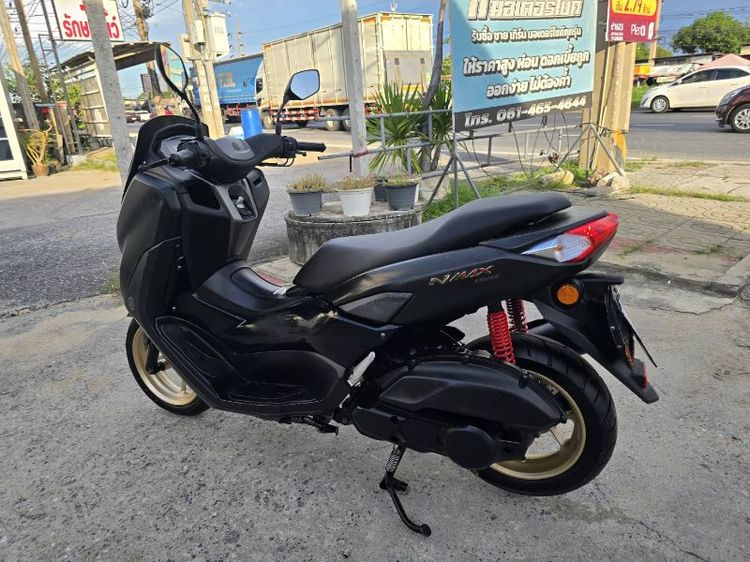 ขายด่วน yamaha nmax ปี 2020 รูปที่ 2