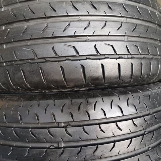 ยาง 235/55R18 Continental 4 เส้นปี23 รูปที่ 3