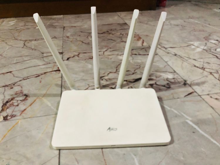 เราเตอร์ปล่อยสัญญาณwifi ใส่ซิม