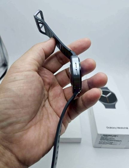 (used like new)Samsung Galaxy Watch8 รูปที่ 3