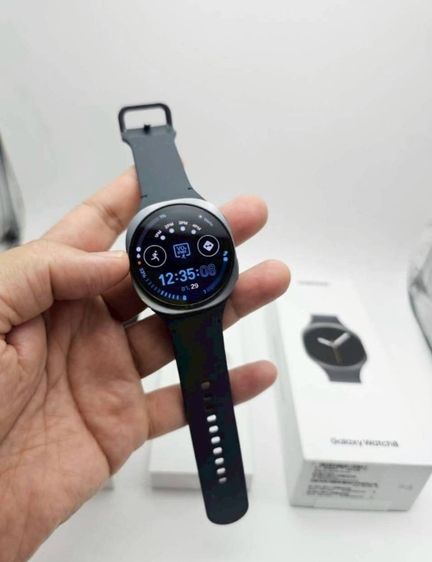 (used like new)Samsung Galaxy Watch8