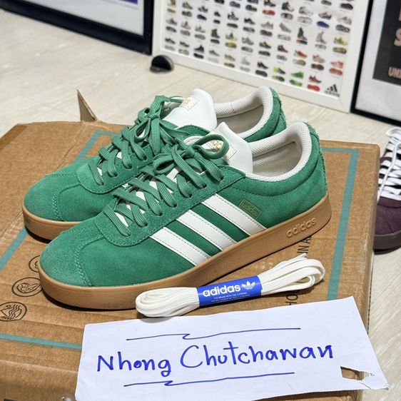 Adidas รองเท้าผ้าใบ อื่นๆ UK 6 | EU 39 1/3 | US 7.5 รองเท้าอาดิดาส แท้ ราคาถูก