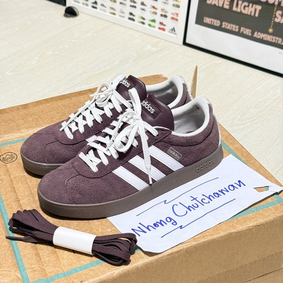รองเท้าผ้าใบ อื่นๆ UK 6 | EU 39 1/3 | US 7.5 Adidas ของแท้ ราคาถูก