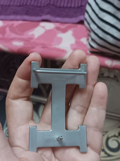 เข็มขัด HERMES รูปที่ 2