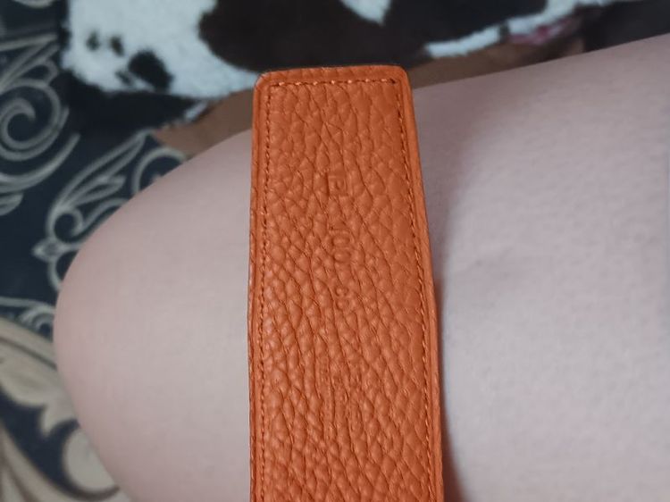 เข็มขัด HERMES รูปที่ 4