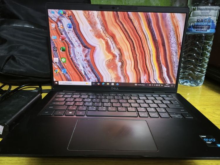 Dell Latitude 7420 i5-1145G7/ram16/ ssd256(มือสอง)