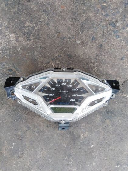 ชุด​เรือน​ไมล์​ฮอนด้า​คลิก​125​ไอ​ตัว​ใหม่​LED​แท้​