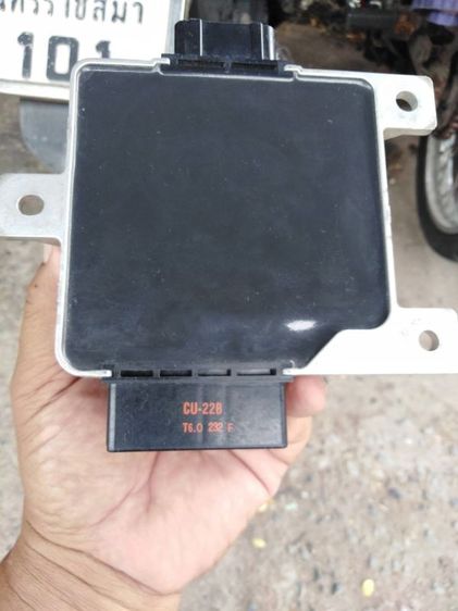 ชุด​กล่อง​ไฟ​ฮอนด้า​คลิก​125​ไอ​ตัว​ใหม่​แท้​LED​ รูปที่ 2