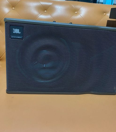 “ขายชุดเครื่องเสียง JBL BEYOND 3 + MK12 + Stage A120P พร้อมขาตั้ง”