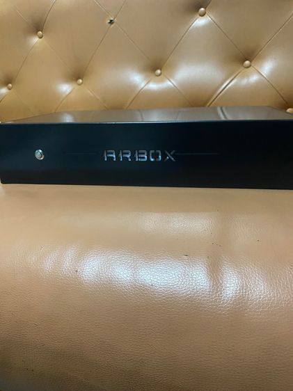 ขายเครื่องเล่น คาราโอเกะAR BOX พร้อมอุปกรณ์ รูปที่ 3