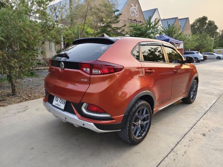 MG GS 2019 1.5 T เบนซิน รูปที่ 3