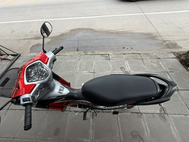HONDA WAVE 110 i รูปที่ 4