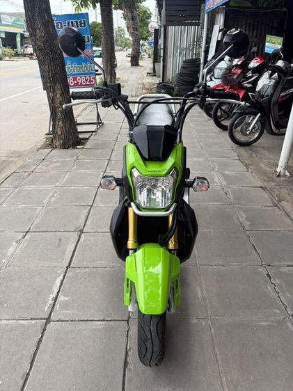 HONDA ZOOMER-X