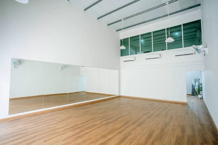 เซ้งธุรกิจ Yoga ทำเลดี สุขุมวิท รูปที่ 7