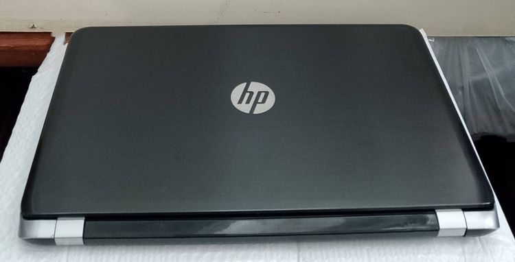 HP Pavilion 15-N208AX A10-5745M (ทัชสกรีน) Ram 8GB SSD 120GB + HDD 1TB หน้าจอใหญ่ 15.6 นิ้ว ราคา 2,800.-บาท จัดส่งฟรีทั่วประเทศ  รูปที่ 3