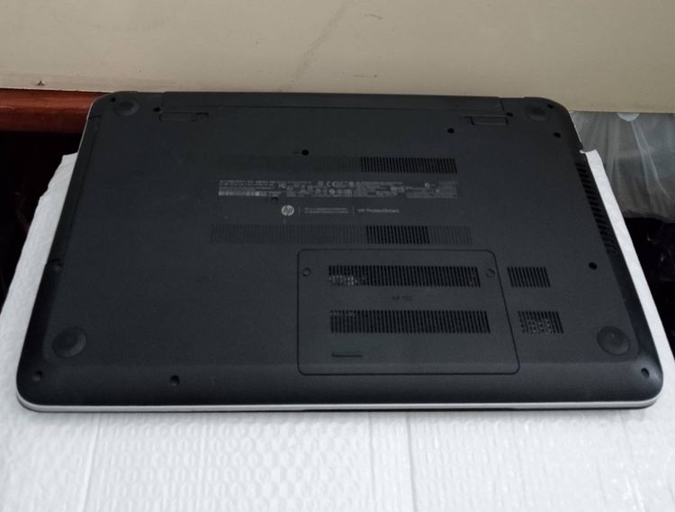 HP Pavilion 15-N208AX A10-5745M (ทัชสกรีน) Ram 8GB SSD 120GB + HDD 1TB หน้าจอใหญ่ 15.6 นิ้ว ราคา 2,800.-บาท จัดส่งฟรีทั่วประเทศ  รูปที่ 4