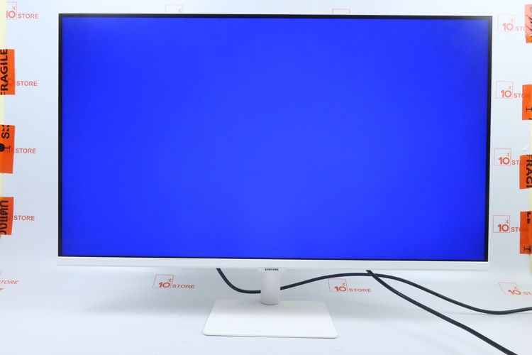 จอ 32" VA 60Hz 4K  Samsung Smart Monitor M7 M70F LS32FM701UEXXT รูปที่ 8