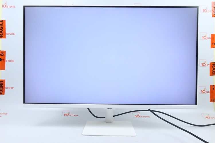 จอ 32" VA 60Hz 4K  Samsung Smart Monitor M7 M70F LS32FM701UEXXT รูปที่ 9