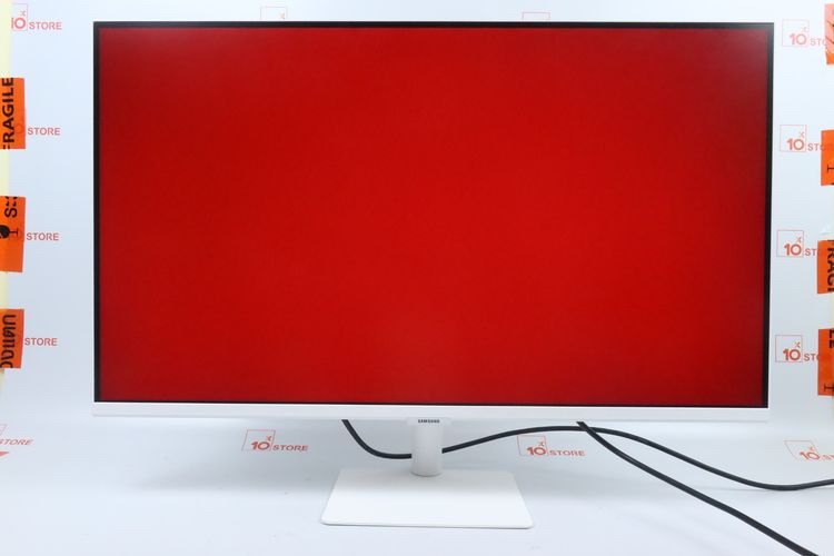 จอ 32" VA 60Hz 4K  Samsung Smart Monitor M7 M70F LS32FM701UEXXT รูปที่ 6