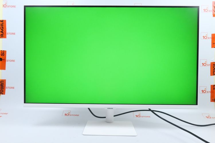 จอ 32" VA 60Hz 4K  Samsung Smart Monitor M7 M70F LS32FM701UEXXT รูปที่ 7