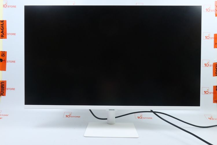 จอ 32" VA 60Hz 4K  Samsung Smart Monitor M7 M70F LS32FM701UEXXT รูปที่ 5