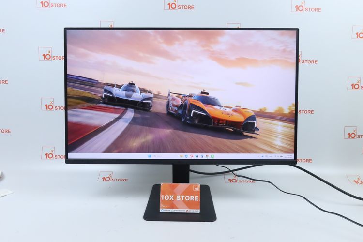จอ 24" IPS FHD 120Hz LG 24U411A-B 