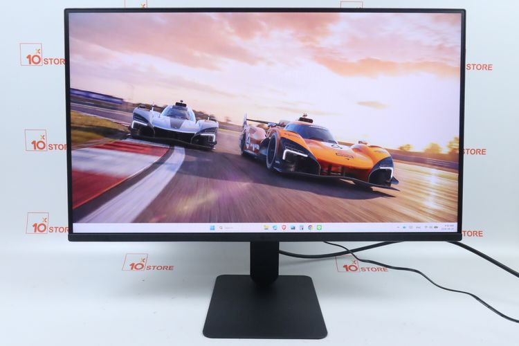 จอ 24" IPS FHD 120Hz LG 24U411A-B  รูปที่ 2