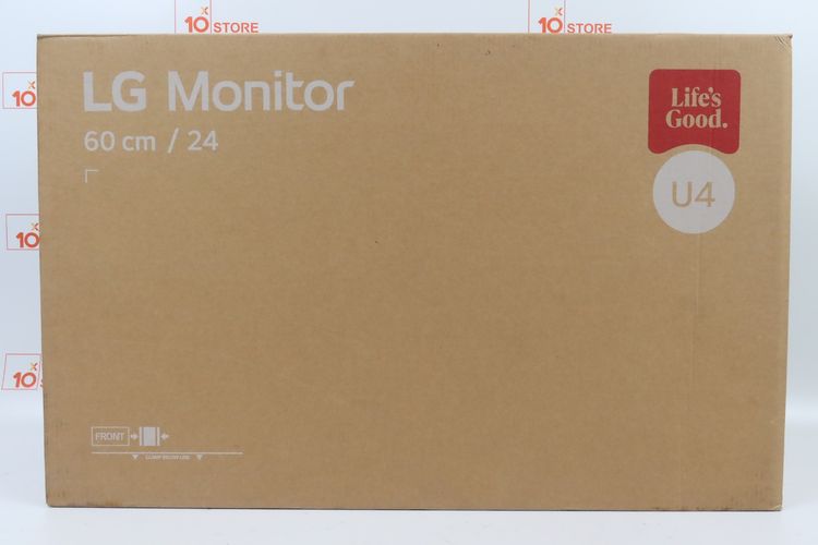 จอ 24" IPS FHD 120Hz LG 24U411A-B  รูปที่ 15