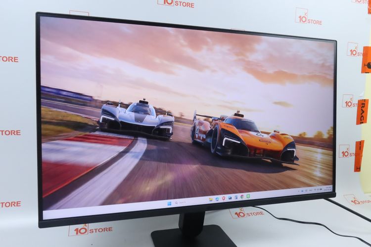 จอ 24" IPS FHD 120Hz LG 24U411A-B  รูปที่ 4