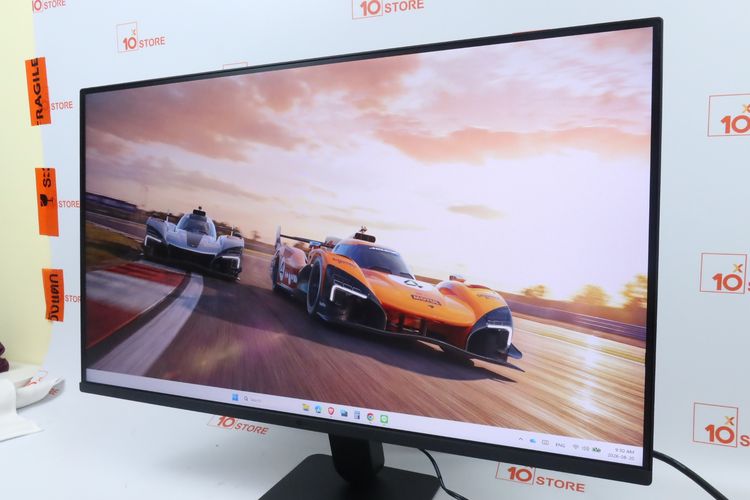 จอ 24" IPS FHD 120Hz LG 24U411A-B  รูปที่ 3