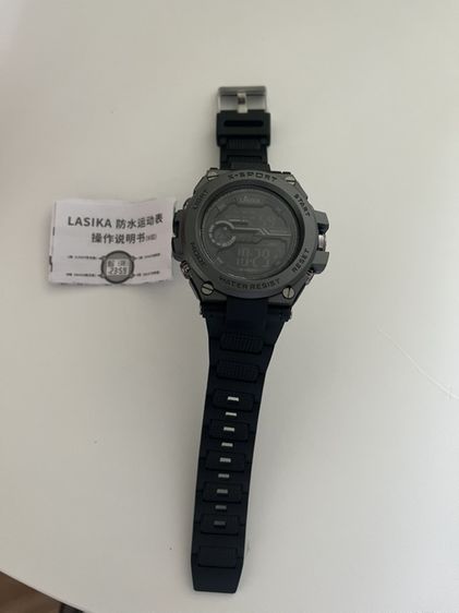 ขายนาฬิกาK-SPORT LASIKA