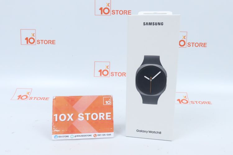 Samsung Galaxy Watch 8 44mm มือ 1 