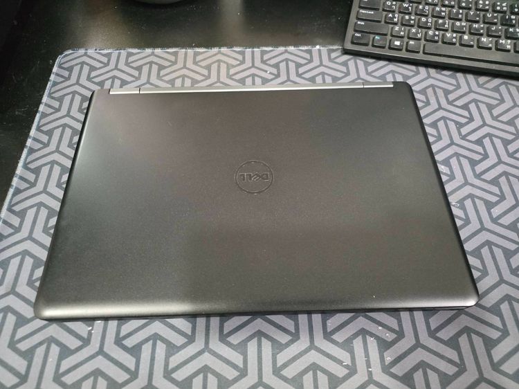 Dell latitude E5450 Core i5 5300U 2.30Ghz RAM 8 Gb SSD 128 GB จอ 14 นิ้ว รูปที่ 13
