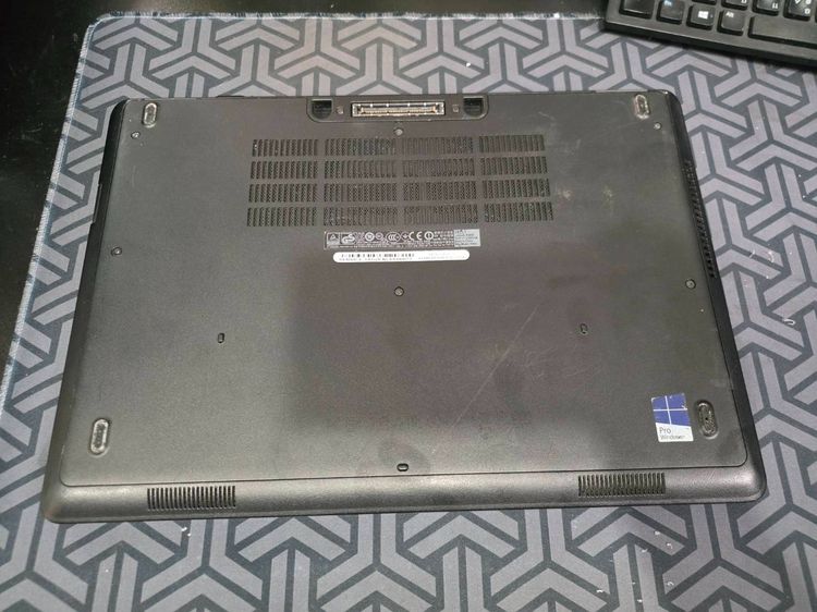 Dell latitude E5450 Core i5 5300U 2.30Ghz RAM 8 Gb SSD 128 GB จอ 14 นิ้ว รูปที่ 14