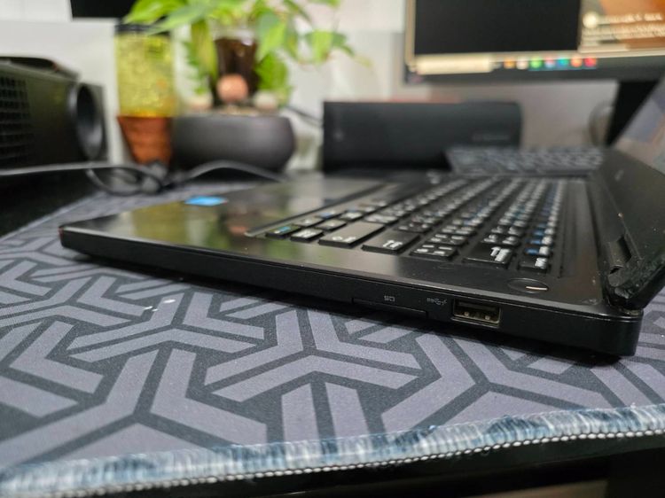 Dell latitude E5450 Core i5 5300U 2.30Ghz RAM 8 Gb SSD 128 GB จอ 14 นิ้ว รูปที่ 7