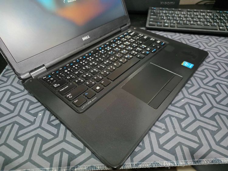Dell latitude E5450 Core i5 5300U 2.30Ghz RAM 8 Gb SSD 128 GB จอ 14 นิ้ว รูปที่ 3