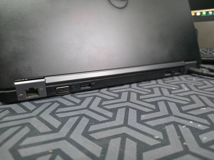 Dell latitude E5450 Core i5 5300U 2.30Ghz RAM 8 Gb SSD 128 GB จอ 14 นิ้ว รูปที่ 9