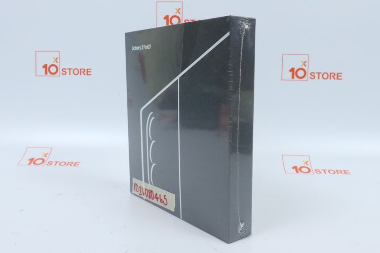 Samsung Galaxy Z Fold 7 12.256GB มือ 1 รูปที่ 4