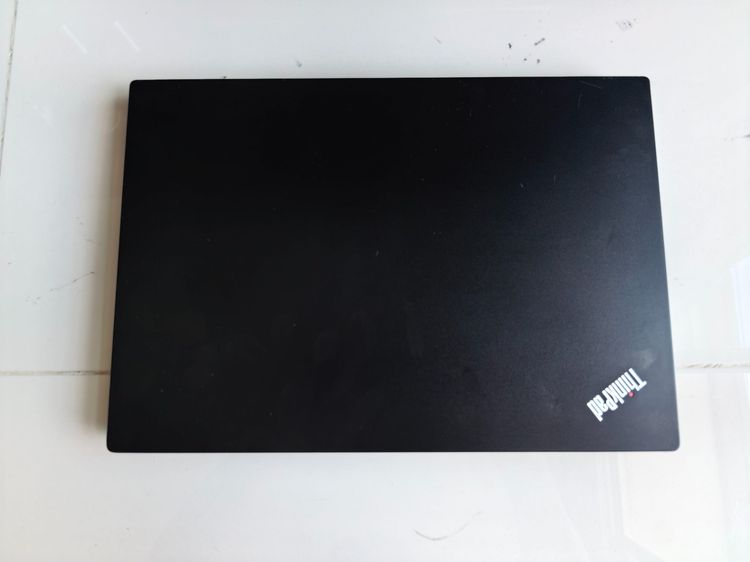 Thinkpad L390 core i3 - 8145U 2.10 Ghz RAM 8 Gb SSD M.2 256 Gb จอ 13.3 นิ้ว คี้ย์บอร์ดมีไฟ รูปที่ 10