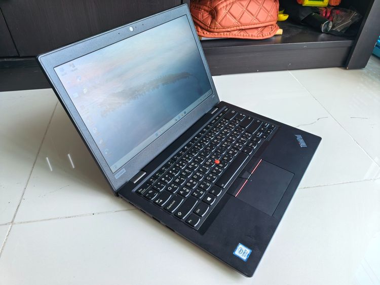 Thinkpad L390 core i3 - 8145U 2.10 Ghz RAM 8 Gb SSD M.2 256 Gb จอ 13.3 นิ้ว คี้ย์บอร์ดมีไฟ รูปที่ 2